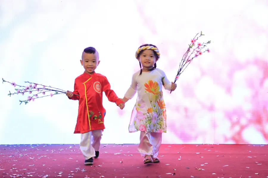 Hệ Thống Trường Việt Mỹ - VAschools