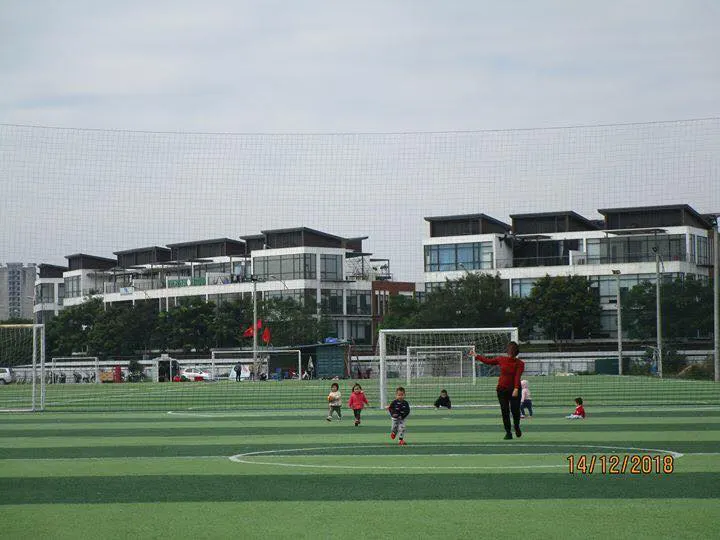 Trường mầm non Casa Hà Nội (Casa Hanoi International Montessori Education)