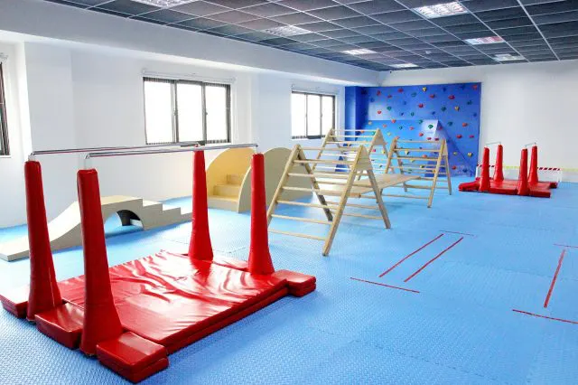 Trường mầm non Sakura Montessori (SMIS)