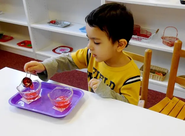 Trường mầm non Ben Ben - Nguyễn Văn Cừ