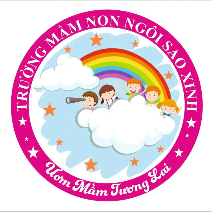 Trường mầm non Ngôi Sao Xinh Cơ sở 2