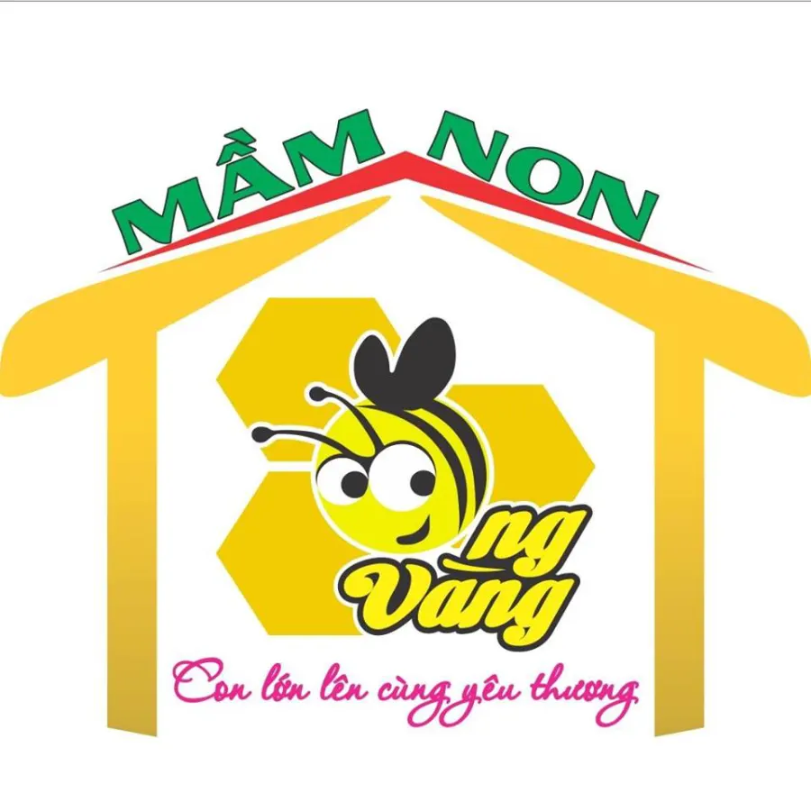 Trường mầm non Ong Vàng - Hồng Sơn, Hàm Thuận Bắc