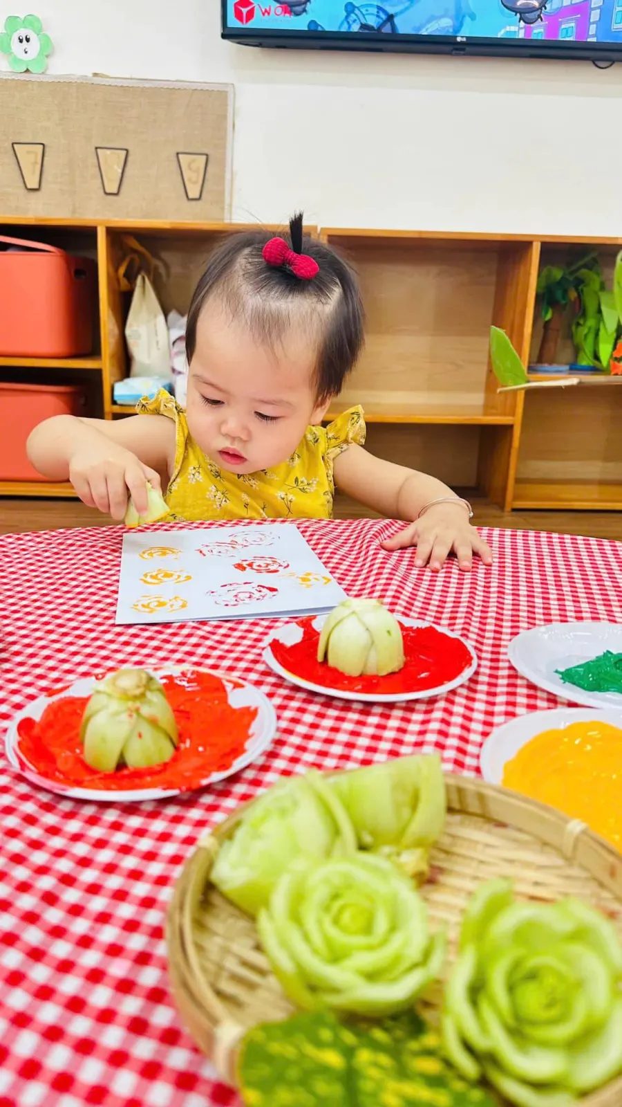 Trường mầm non Việt Nhật