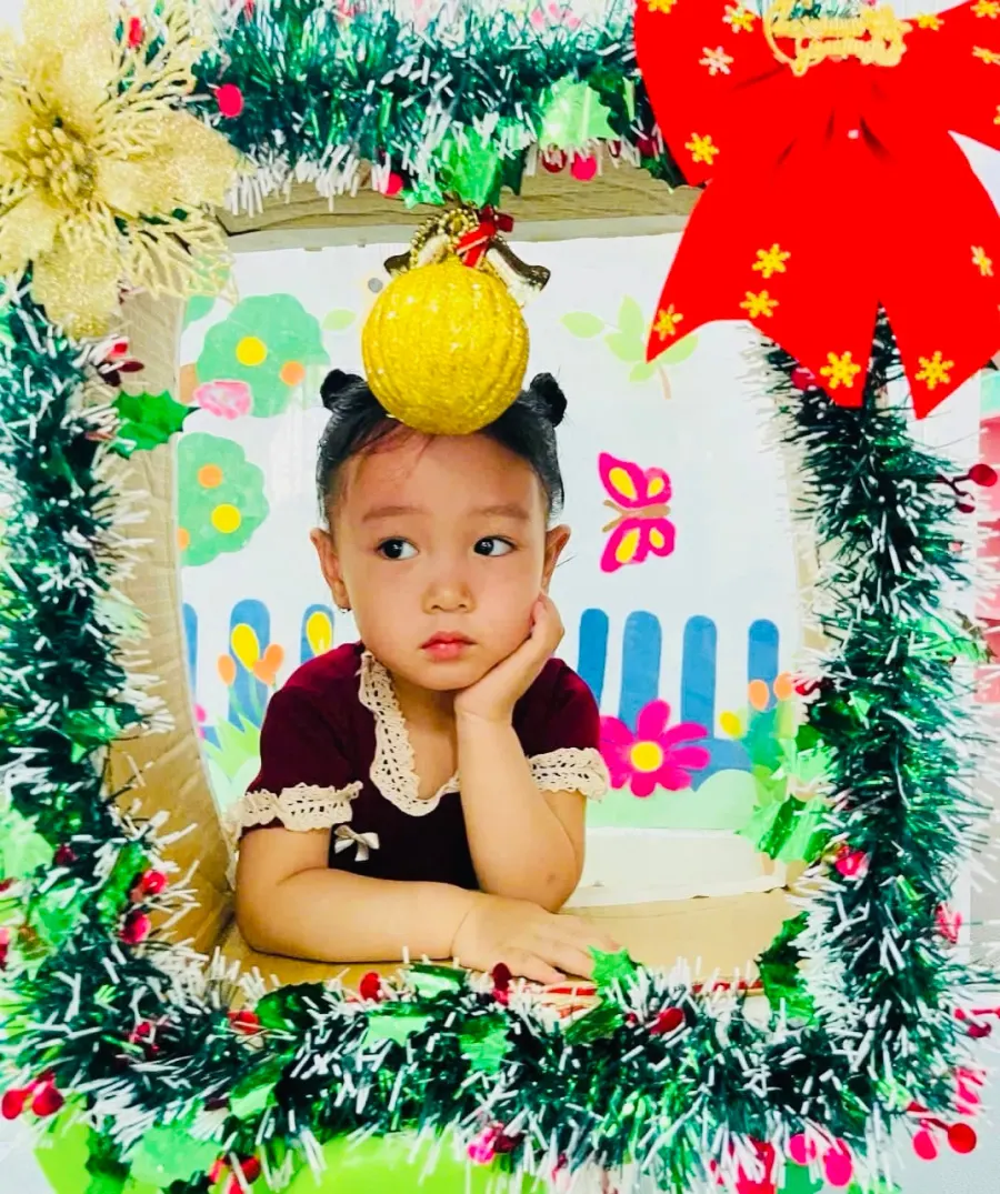 Mầm non Nhà thám hiểm Tí Hon 2 - Lê Bình, Cái Răng
