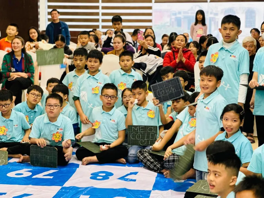 Trung Tâm Anh Ngữ Quốc Tế Kids Today - Diễn Kim ( Cơ Sở 4 )