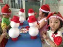 Trường mầm non 22