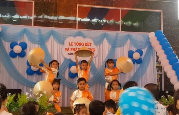 Mầm Non Thảo Ngọc