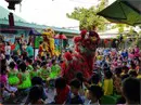 Trường mầm non 17