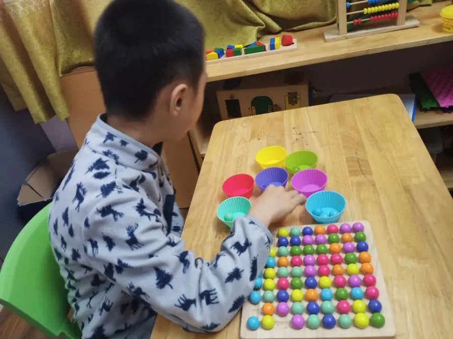 Trung Tâm Giáo Dục Đặc Biệt Khánh An