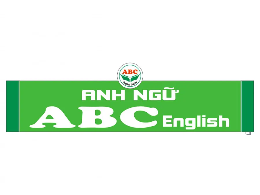 Trung tâm Anh ngữ Quốc tế ABC English