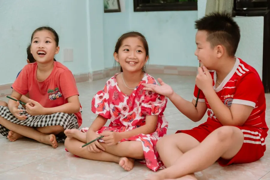 Trung tâm Can Thiệp Sớm và Phát triển kỹ năng P.SYE