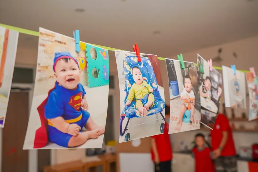 Children's House Monterssori