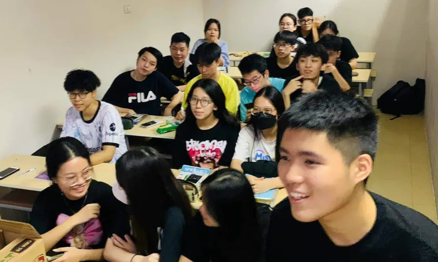 Toán Thầy Lợi - Học Toán Bằng Sơ Đồ Tư Duy