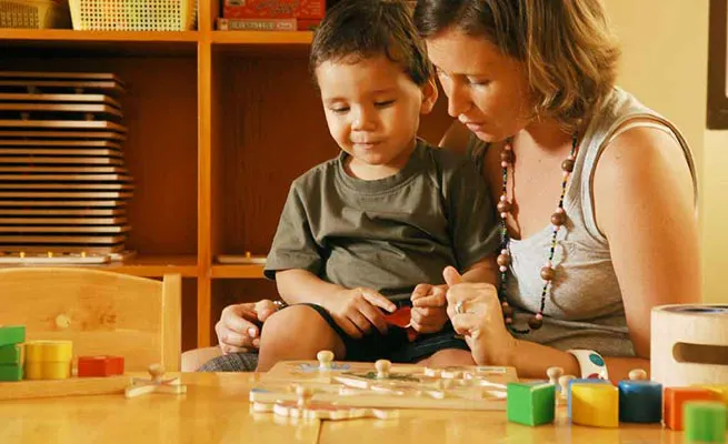 Trường mầm non Quốc tế SmartKids (Smartkids International Kindergarten) - Phường Thảo Điền
