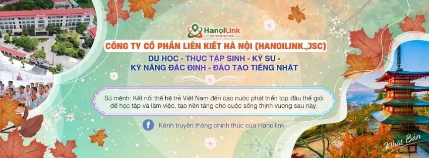 Trung tâm Ngoại ngữ Hanoilink