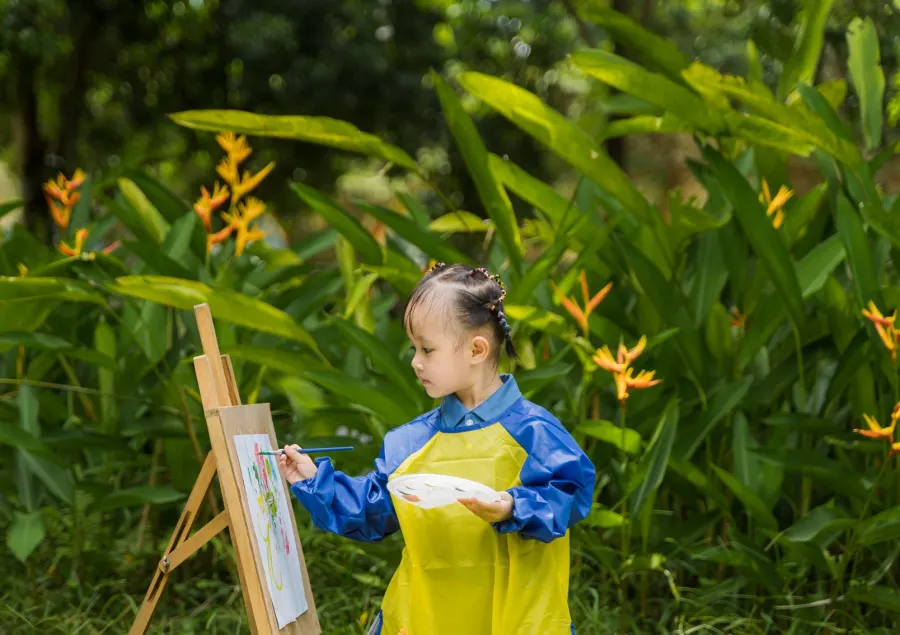 Mầm non KIDDOO PRESCHOOL