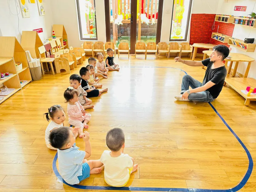 Trung tâm Anh Ngữ Winway