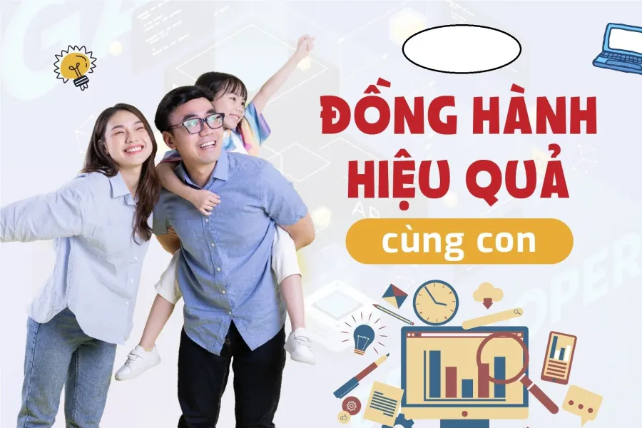 Can Thiệp Sớm Và Giáo Dục Đặc Biệt FULL HOUSE