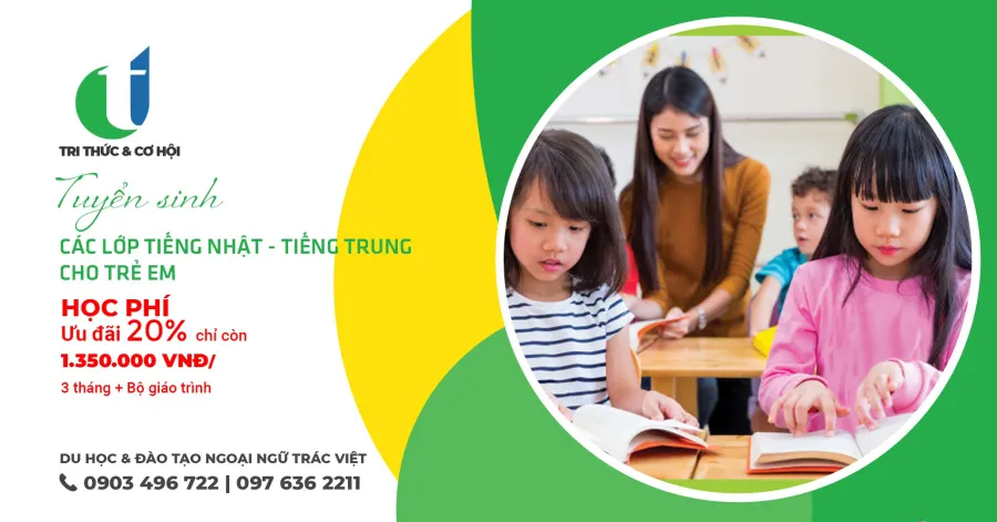 Trung tâm Ngoại Ngữ Trác Việt - Văn Cao, Hải Phòng