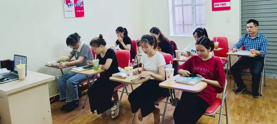 Hán Ngữ Khai Tâm