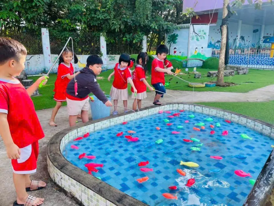 Trung Tâm Tâm Lý Giáo Dục Tâm Nhiên - Phước Hòa, TP. Hồ Chí Minh