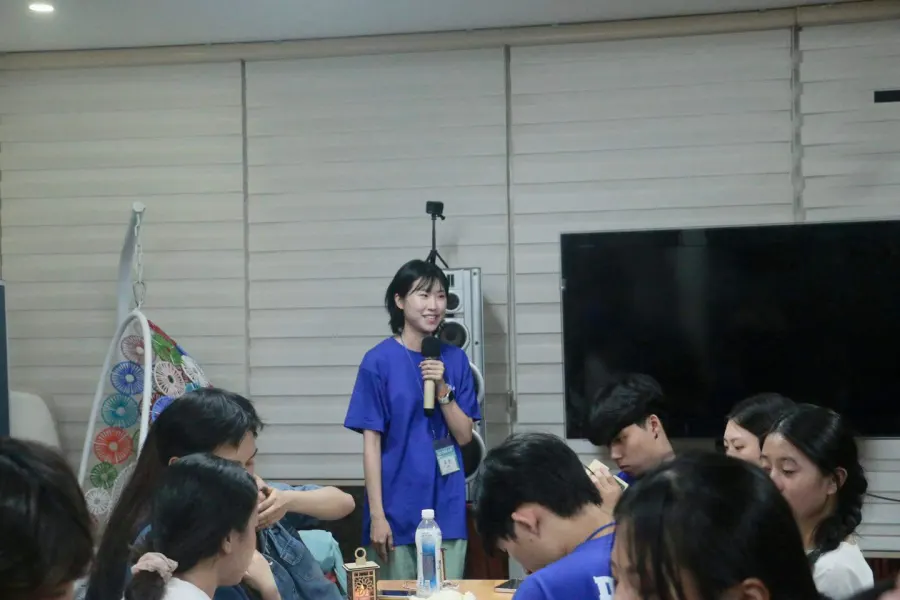 Trung Tâm Tiếng Hàn Vision - VKLC
