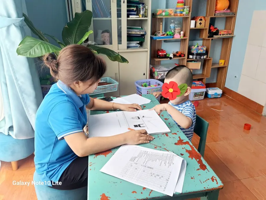 Trung tâm Tâm lý học ứng dụng Sông Phố
