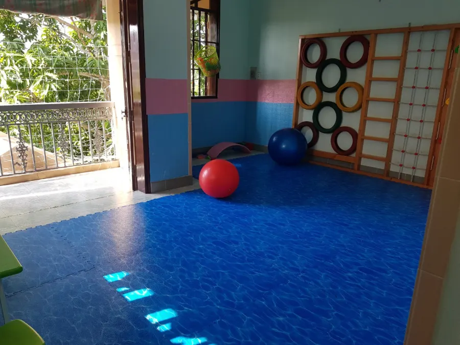 Trung tâm Tâm Lý & Giáo Dục Đồng Hành