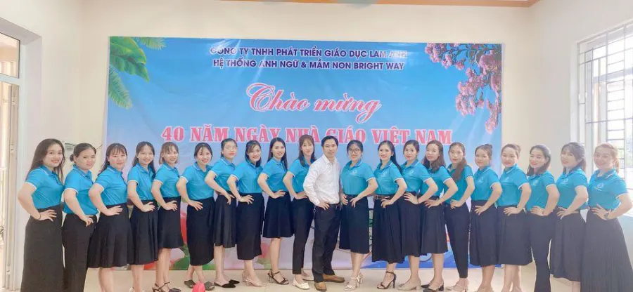 Trường Mầm Non Z151 - Xuân Khanh