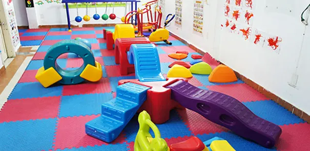 Trường mầm non Vườn Trẻ thơ Kindy Garden