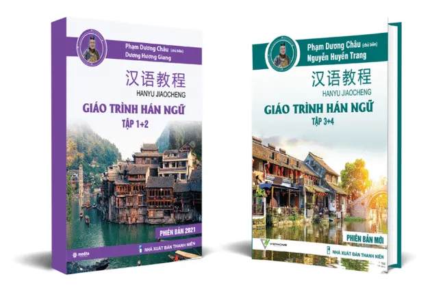 Trung tâm Tiếng Hoa Gia Kiệm