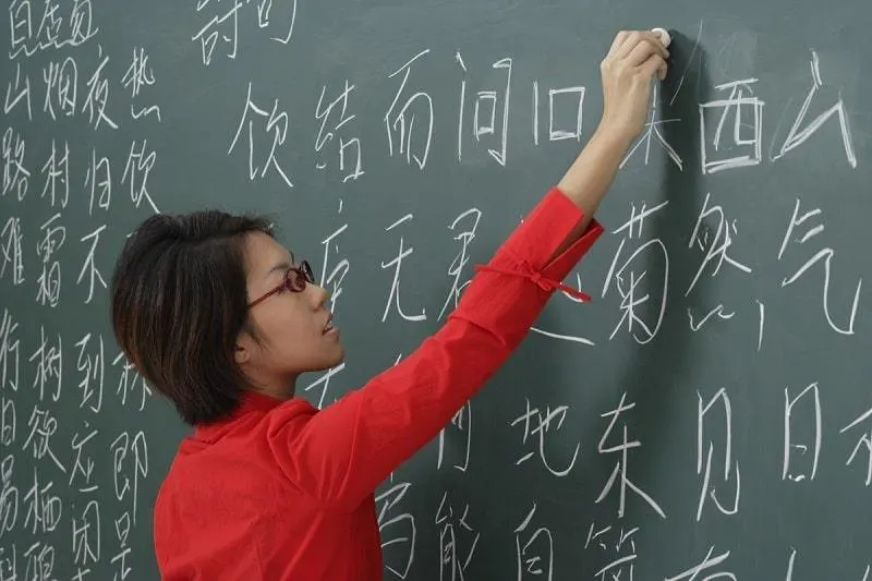 Trung tâm Tiếng Hoa Gia Kiệm