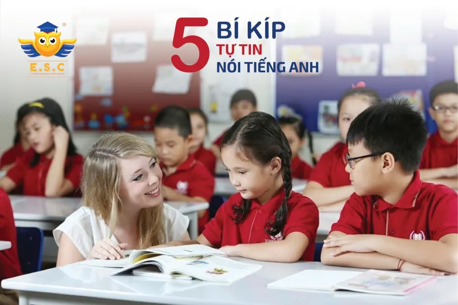 Trung tâm Anh ngữ Trí Minh
