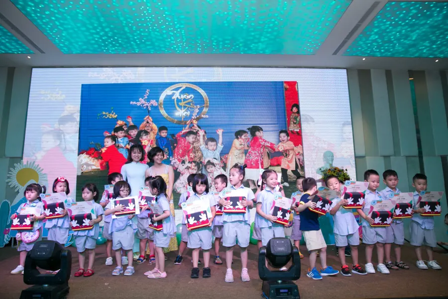 Trường mầm non Nhật Minh - Thuận Phước, Hải Châu