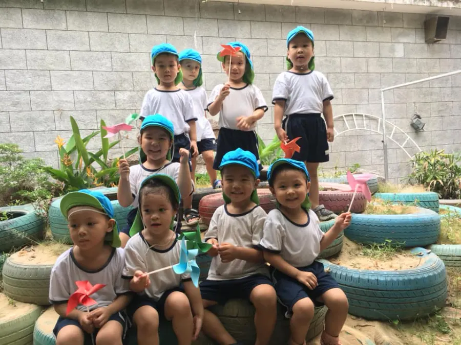 Trường mầm non Bồ Công Anh - Thuận Phước, Hải Châu