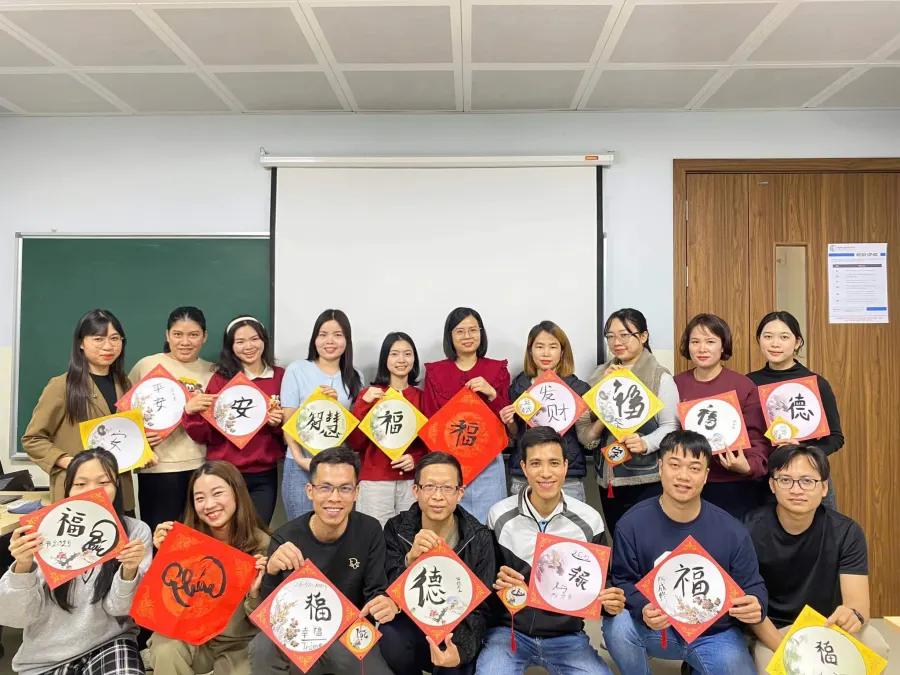 Trung tâm Ngoại ngữ Hà Ninh - Cơ sở Bắc Ninh