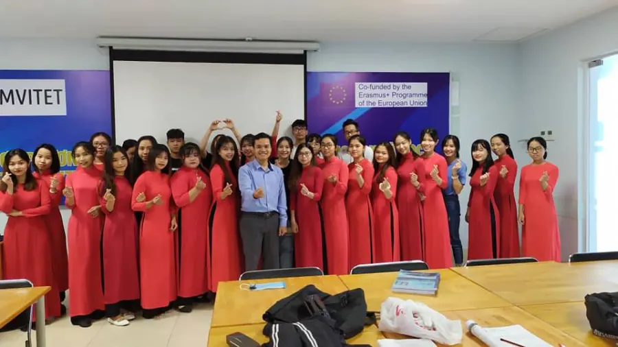 Trung tâm Hàn Ngữ Han Sarang CS1