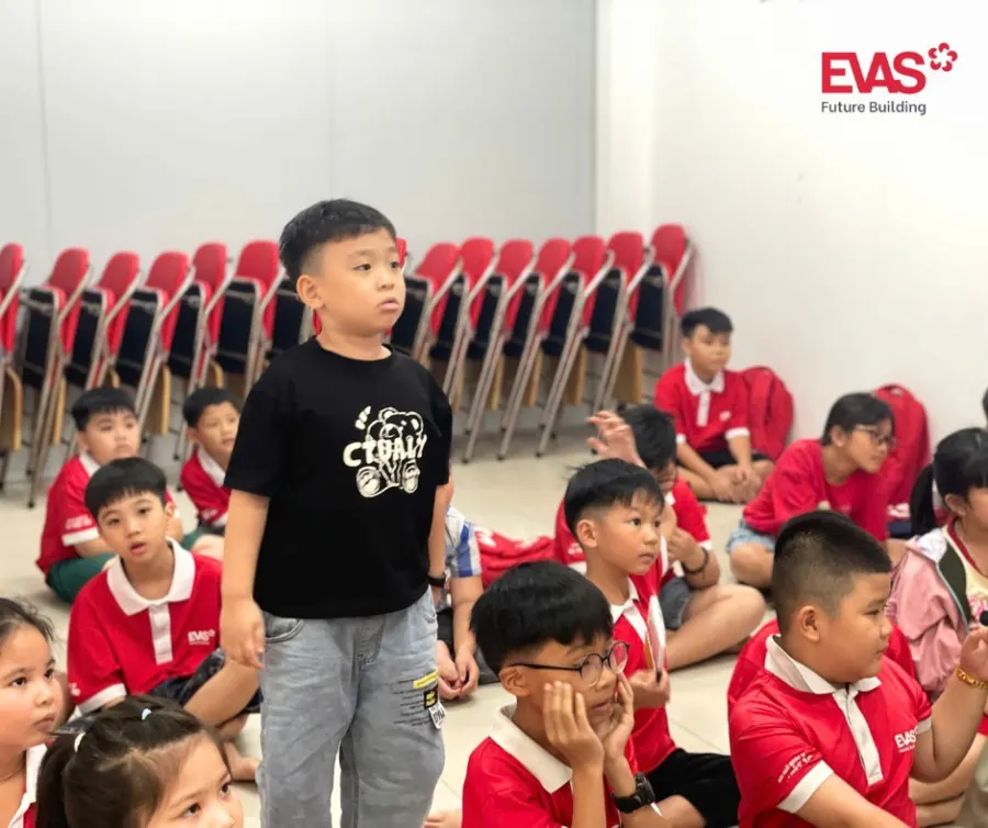 Trung tâm ngoại ngữ quốc tế Âu Việt Úc