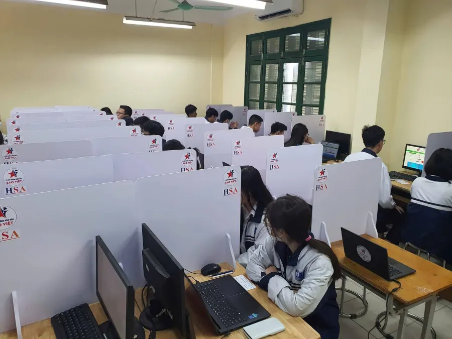 Trung tâm Văn hóa và bồi dưỡng Sao Việt
