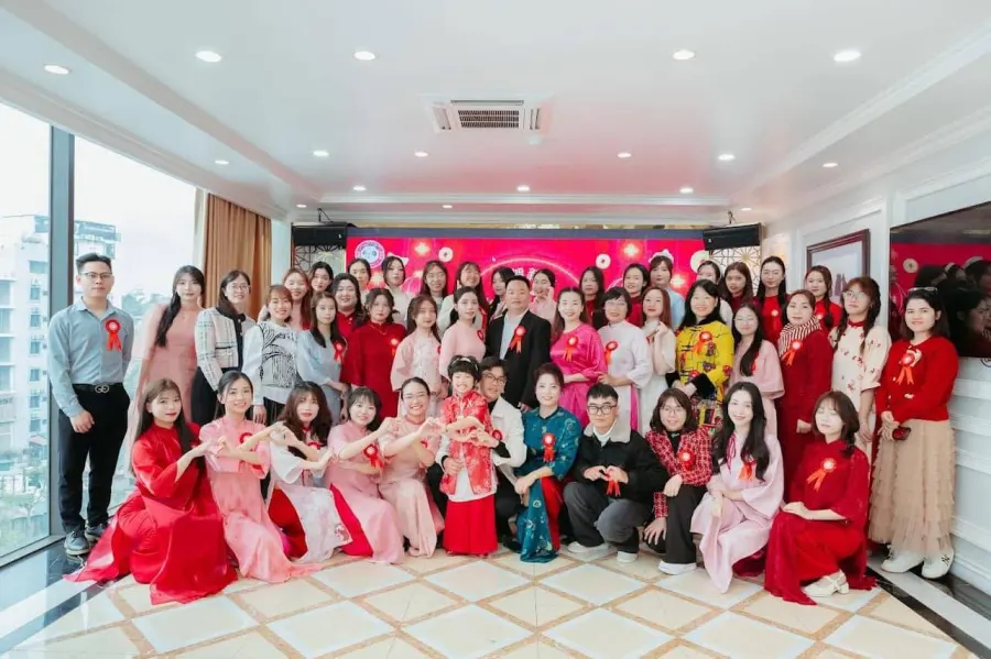 Trung tâm Tiếng Trung CNO