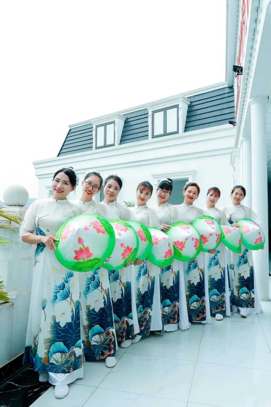 Trường Mầm Non Quốc Tế PB - TP Thái Nguyên