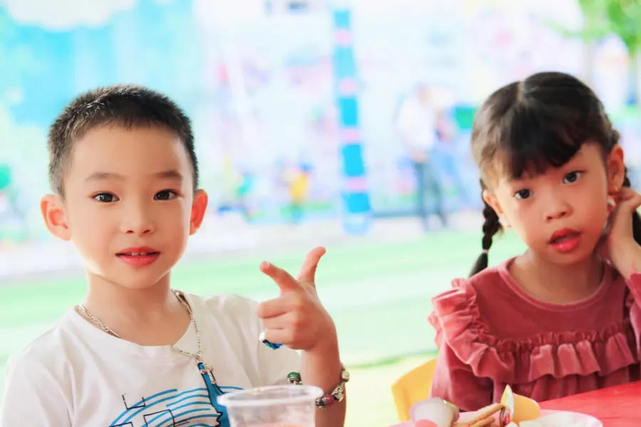 Trường Mầm Non Viet Anh Montessori