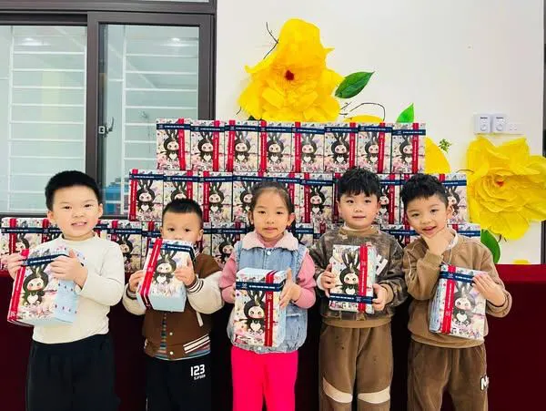 Trường Mầm non, Tiểu học, THCS & THPT Nobel School III