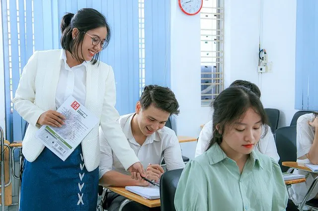 Trung tâm Tiếng Trung LiHao
