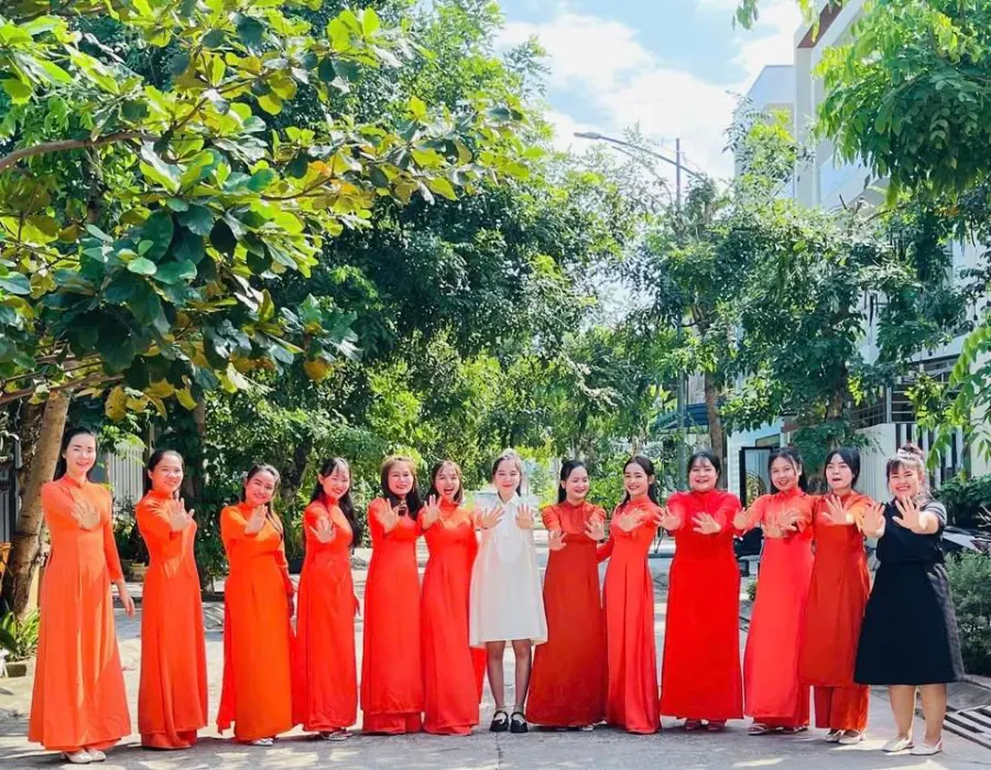 Trung tâm Can Thiệp Sớm Trường Đạt