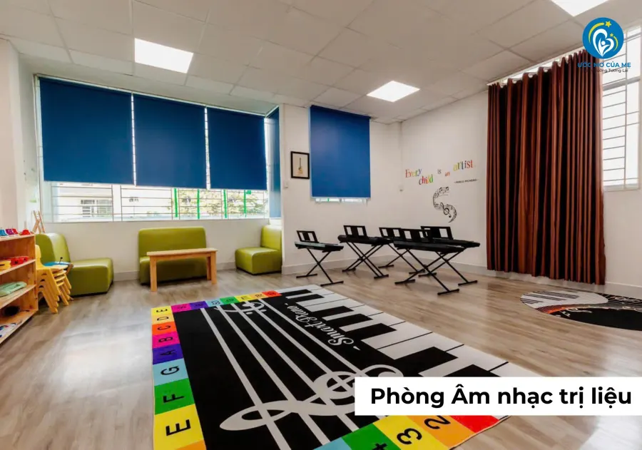 Trung tâm Tham Vấn, Trị Liệu Tâm Lý Trẻ Em Ước Mơ Của Mẹ (Mom’s Dream)