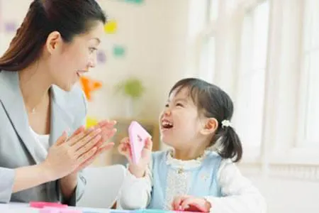 Trung tâm Can Thiệp Sớm Tâm Trí