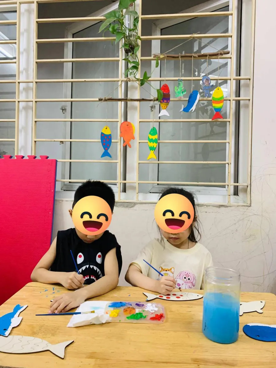 Trung tâm Nghiên cứu, Tư vấn, Trị liệu Tâm lý trẻ Ánh Sáng
