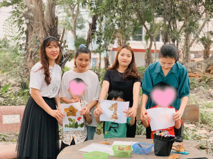 Trung tâm Nghiên cứu, Tư vấn, Trị liệu Tâm lý trẻ Ánh Sáng