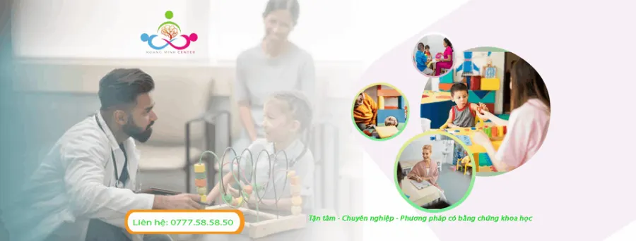 Trung tâm Tâm lý - Giáo dục Hoàng Minh Cs2